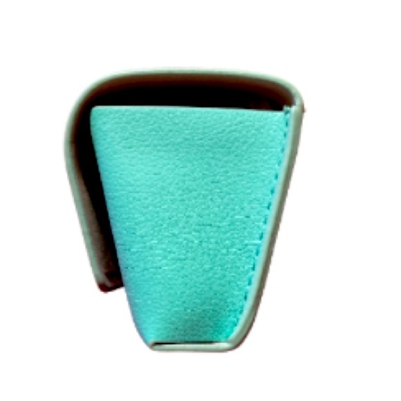 Tiffany & Co. Leather Eyeglass Case - Picture 3 of 6